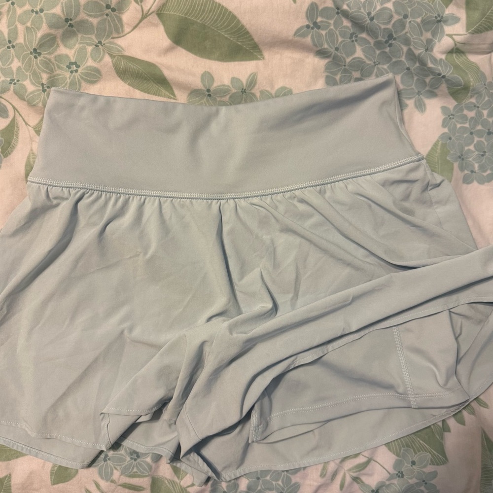 All in Motion Light Blue Activewear